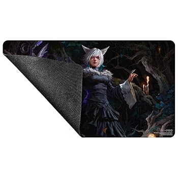 Amazon.co.jp: Ultra Pro 88-38741 MTG ファイナルファンタジー